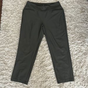 Women’s Adidas golf pant
